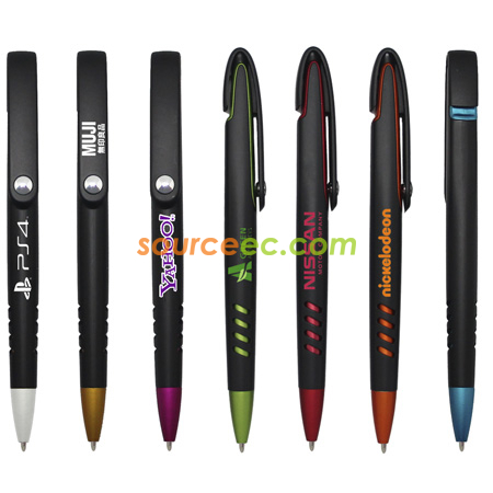 Plastic Pen