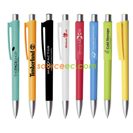 Samba Pen