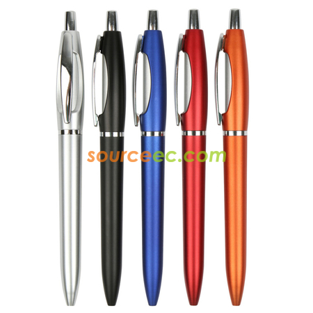 Plastic Pen