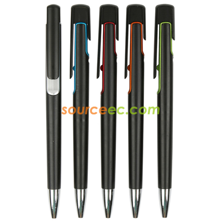Gex Plastic Pen
