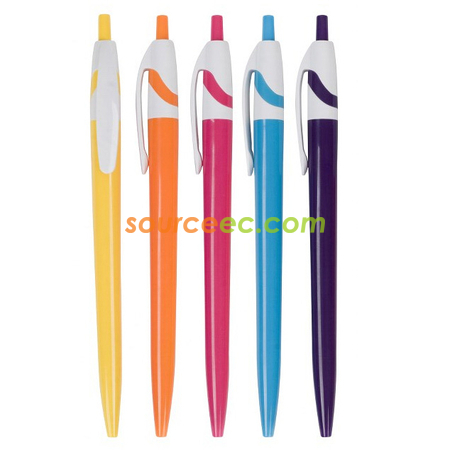 Plastic Pen