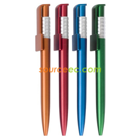 Plastic Pen