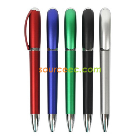 Plastic Pen