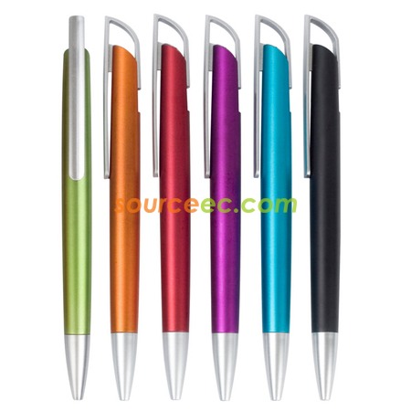 Plastic Pen