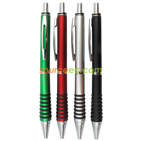 Plastic Pen