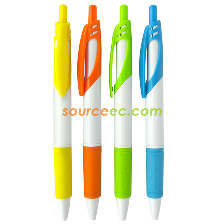 Plastic Pen