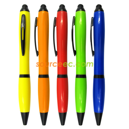 Plastic Pen