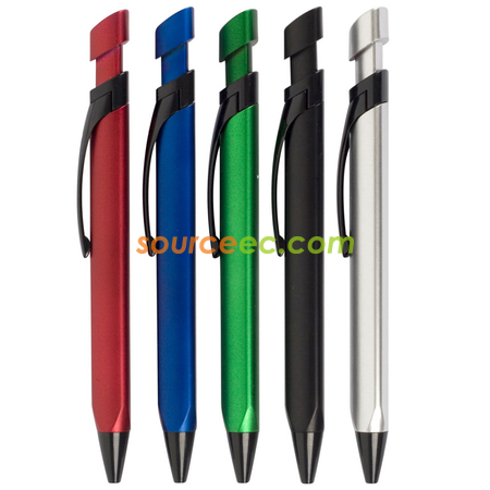 Ruth Plastic Pen