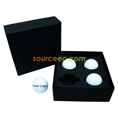 Golf Gift Set