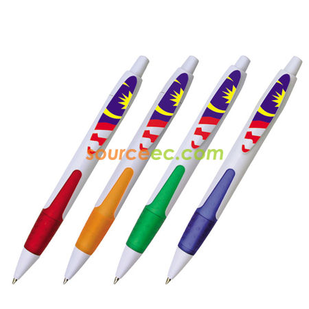 Plastic Pen