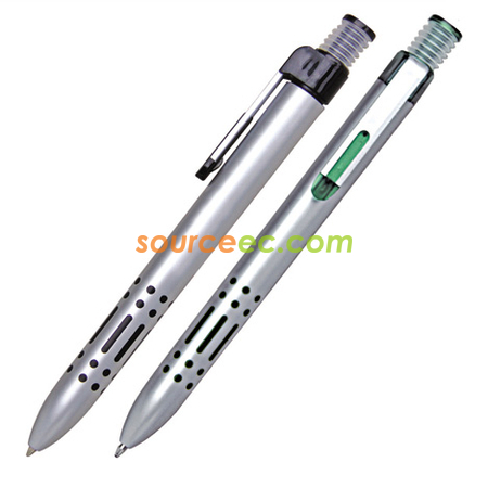 Plastic Pen