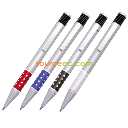 Plastic Pen