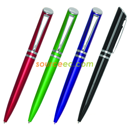 Plastic Pen