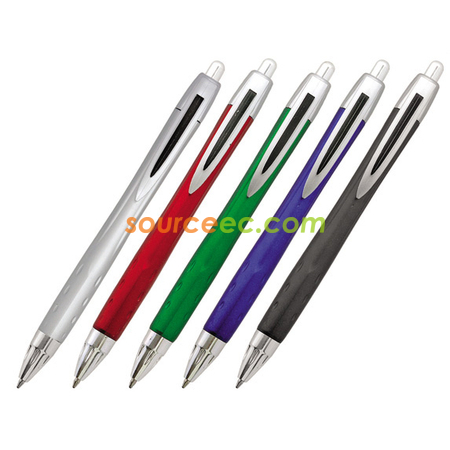 Plastic Pen