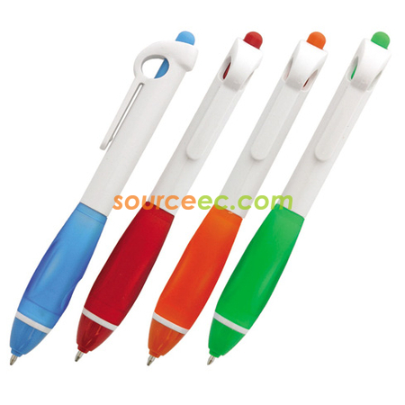 Plastic Pen