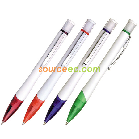 Plastic Pen