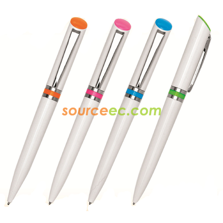 Plastic Pen
