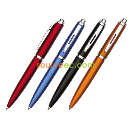 Plastic Pen