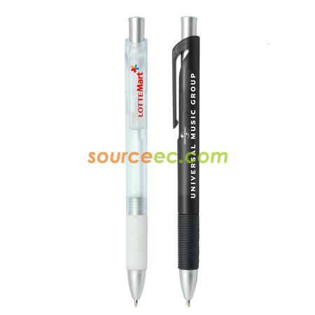 Ball Plastic Pen