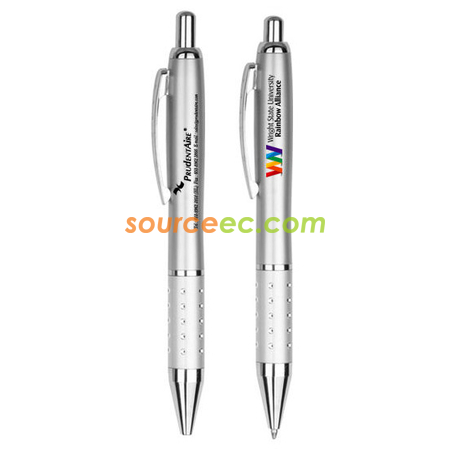 Plastic Pen 