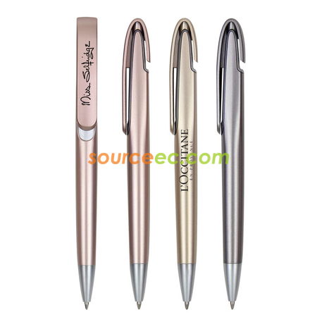 Ball Plastic Pen 
