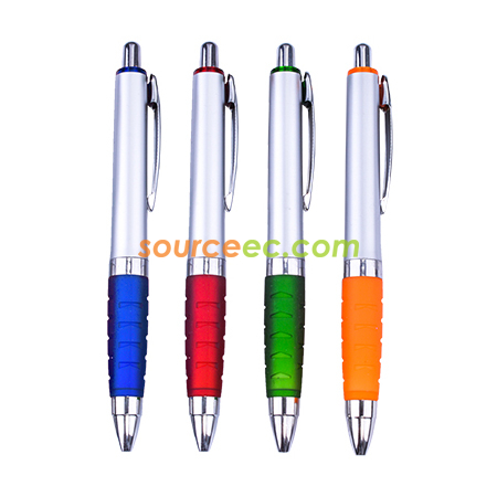 Plastice Pen