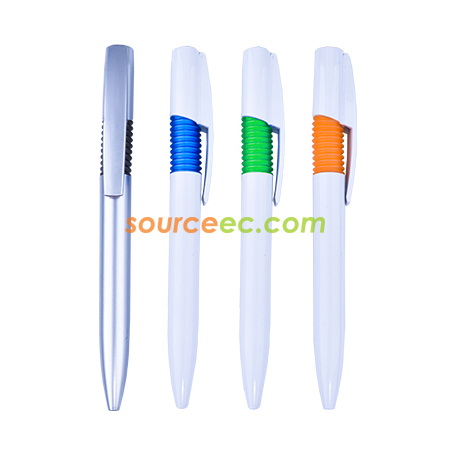 Plastic Pen