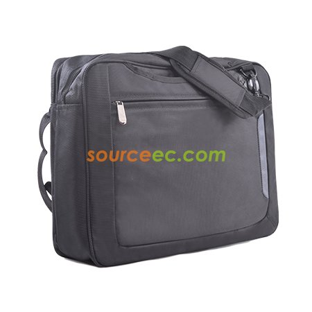 Document And Laptop Bag