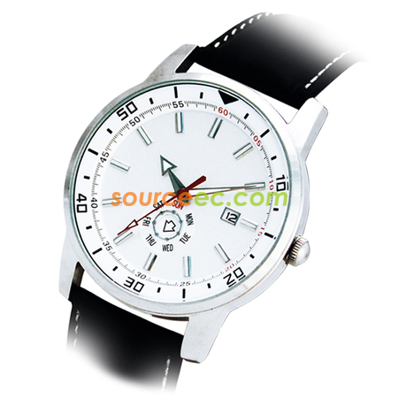 Stainless Steel Series Watches
