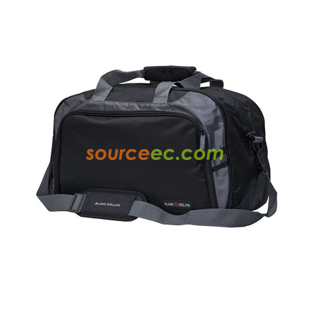 Polyester Duffel