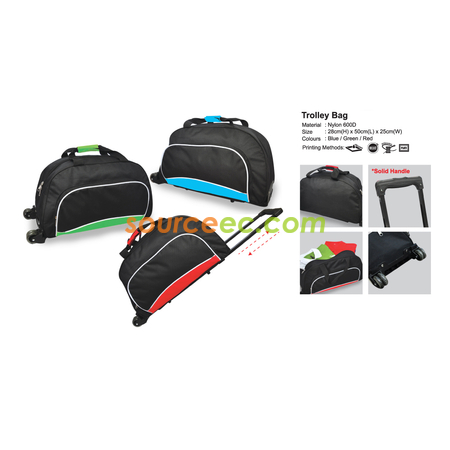 Trolley Bag