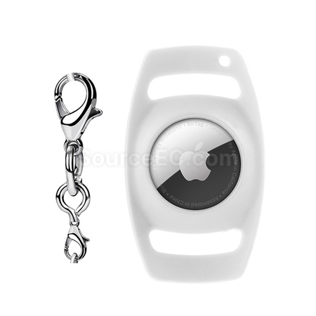 AirTag Silicone Pet Protective Cover