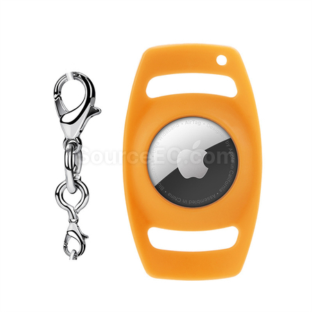 AirTag Silicone Pet Protective Cover