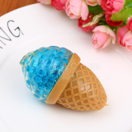 Ice Cream Stress Relief Toy