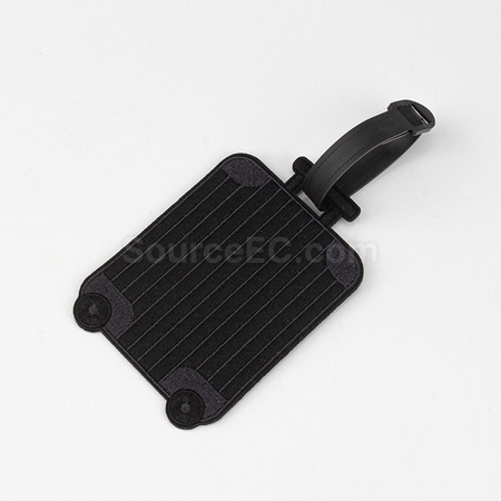 Luggage Tag