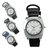 Manhattan Series Watches