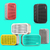 STEREO BLUETOOTH SPEAKER