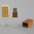 Wooden Crystal USB Memory