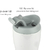 Vacuum Thermal Suction Bottle
