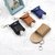 Hand Sanitizer Leather Case