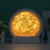 Christmas 3D Light And Shadow Three-Dimensional Paper Carving Photo Frame