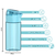 Sports water bottle