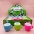 Panda Decompression Cup