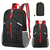 Folding Backpack
