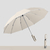 Three-folding Umbrella
