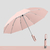 Three-folding Umbrella