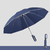 Three-folding Umbrella