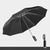 Three-folding Umbrella