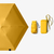 Pocket Umbrella