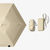 Pocket Umbrella